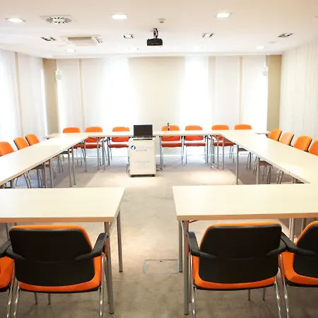 Garni Hotel Centar-2
