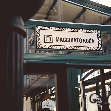 Boutique Macchiato House-3