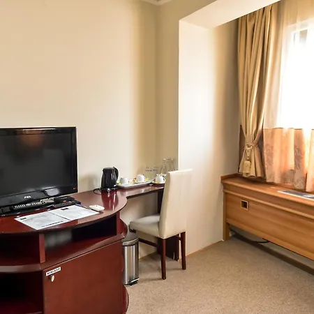 Hotel Sole Mio-2
