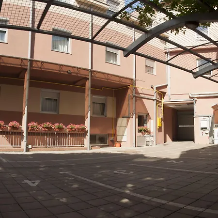 Garni Hotel Vigor-2