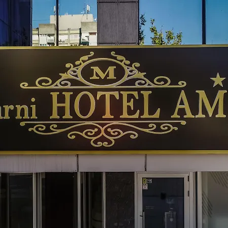 Garni Hotel Ami-3