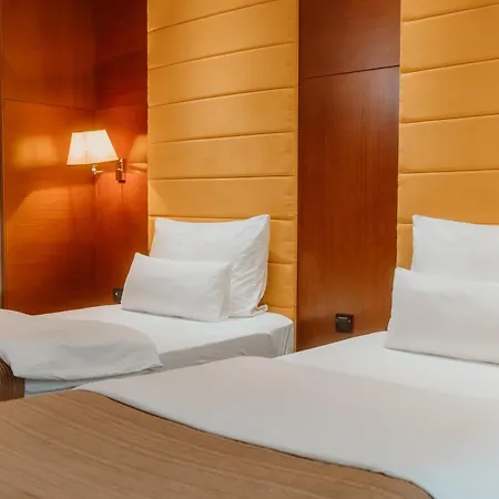 Garni Hotel Aleksandar-3