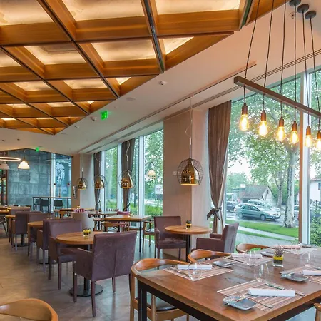 Sheraton Novi Sad-2